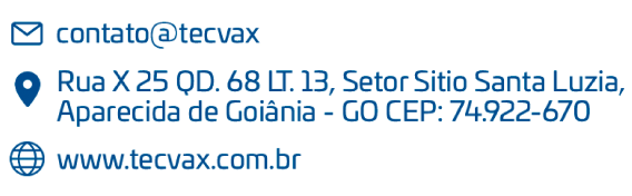 Contato Tecvax